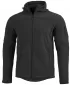 Férfi pulóver PENTAGON HERCULES 2.0 FLEECE JACKET K08026-2.0 FEKETE