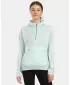 Női széldzseki KILPI ANORI-W 1L0111KI MENTA