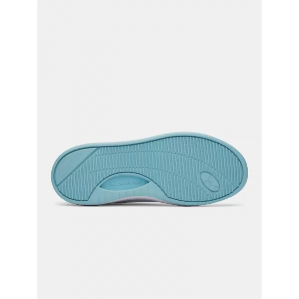  Női cipők UNDER ARMOUR UA W FLEX 6007038-104 FEHÉR 