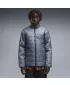 Férfi dzseki PUMA ESS PADDED JACKET 68521037 ESTI KÉK