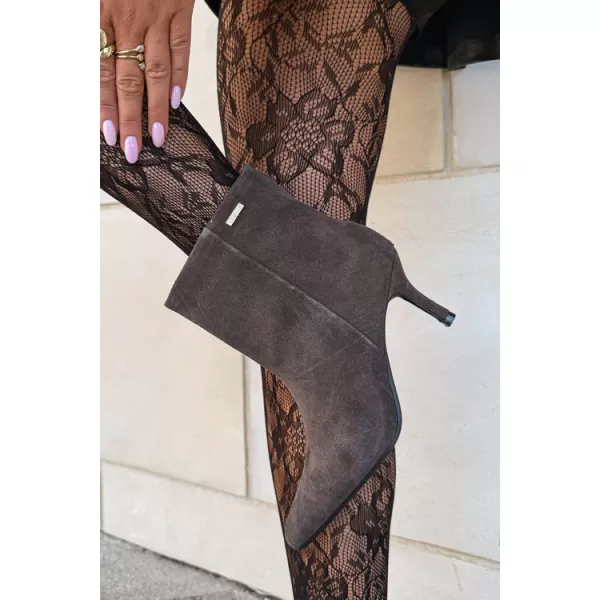  Női cipők BIG STAR SHOES UU274492 BARNA/BÉZS ÁRNYÉKOK 