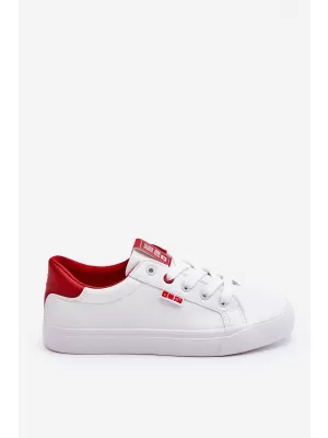 Női tornacipő BIG STAR SHOES EE274311 SZERK