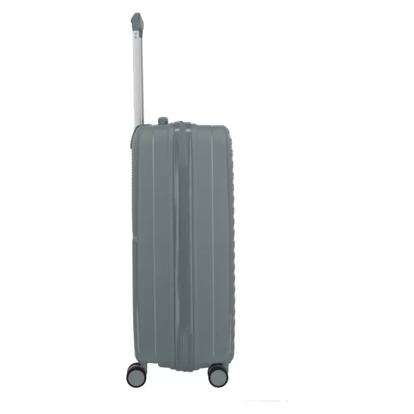  Bőrönd TRAVELITE PACIFIC ANTRACIT 