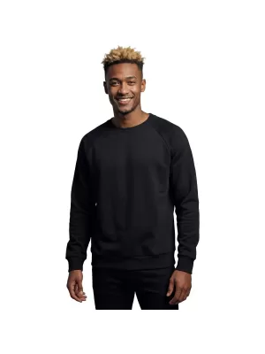 Férfi pulóver ALPINE PRO NEGG FEKETE
