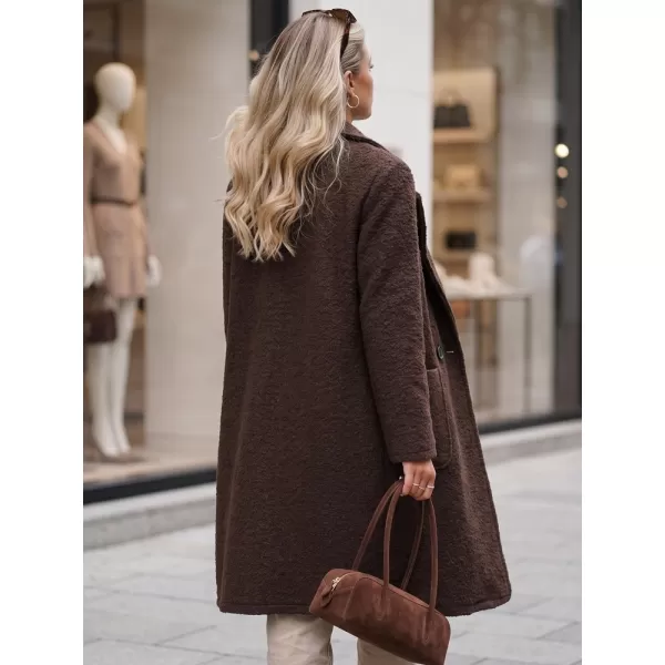  Női kabát DSTREET NY0783 BARNA 