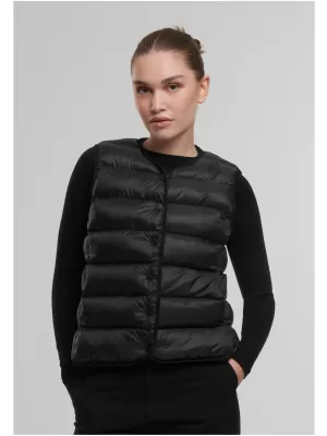 Női mellény URBAN CLASSICS TB7957 FEKETE