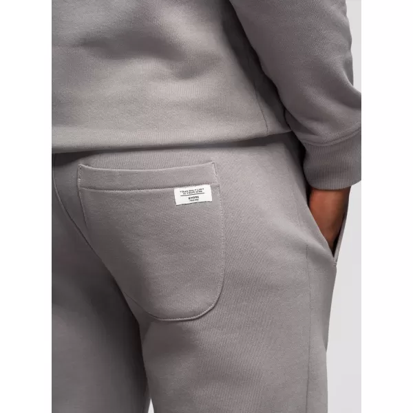  Férfi készlet OMBRE Z120 SZÜRKE 