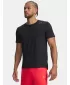 Férfi póló UNDER ARMOUR VELOCITI PRO SHORTSLEEVE 6009506-001 FEKETE
