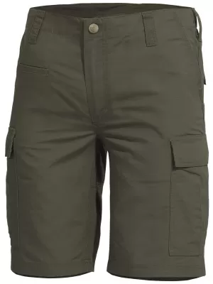 Férfi rövidnadrág PENTAGON BDU 2.0 SHORTS K05011 RANGER ZÖLD