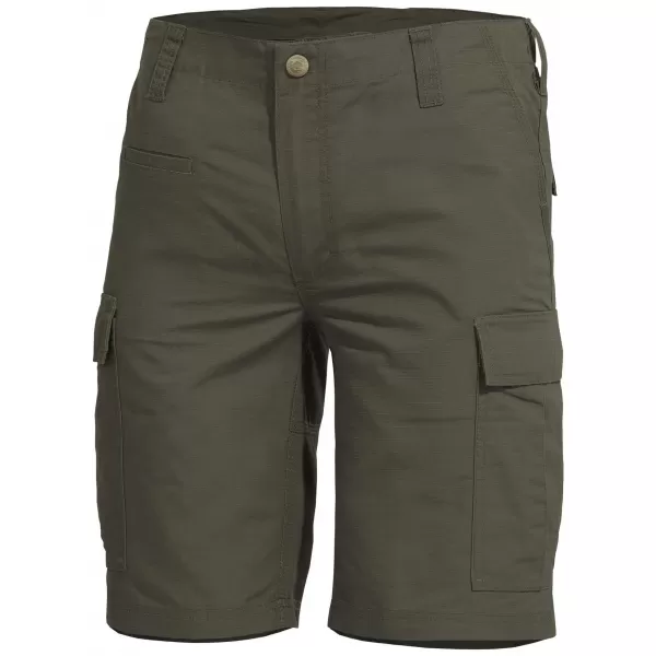  Férfi rövidnadrág PENTAGON BDU 2.0 SHORTS K05011 RANGER ZÖLD 