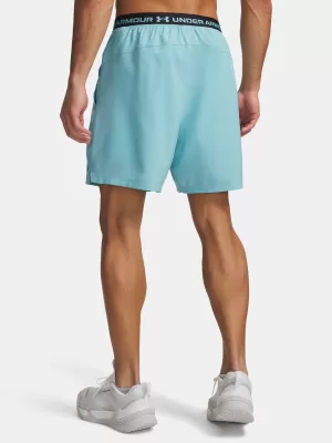Férfi rövidnadrág UNDER ARMOUR VANISH WVEN SHORT 2.0 6IN 6009865-425 KÉK