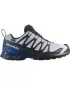Férfi cipők SALOMON XA PRO 3D V9 GORE-TEX STORM L45486500 FEKETE/BRUNNERA KÉK/SZÖRFÖZHET AZ INTERNETEN