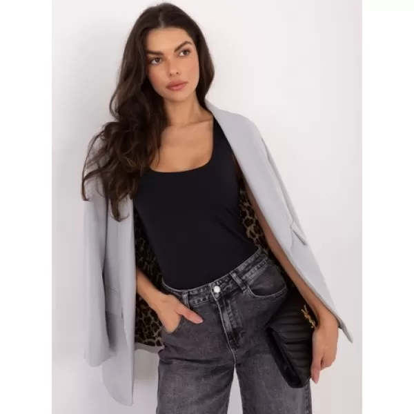  Női felső SUBLEVEL D12099M02803A NOIR 