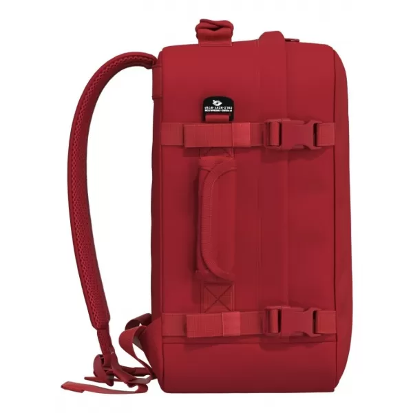  Hátizsák CABINZERO Classic 28L KETCHUP 
