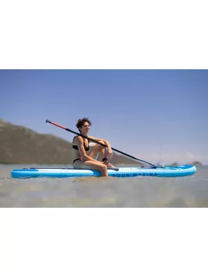 Eveződeszka AQUA MARINA Vapor 104 AQUA SPLASH