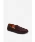 Férfi mokaszinok BIG STAR SHOES TT174202 BARNA/BÉZS