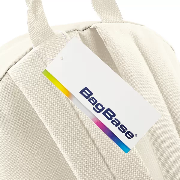  Hátizsák BAGBASE | BG 125 NARANCSOS ROZSDA 