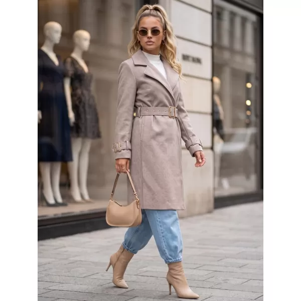  Női kabát DSTREET NY0787 BÉZS 