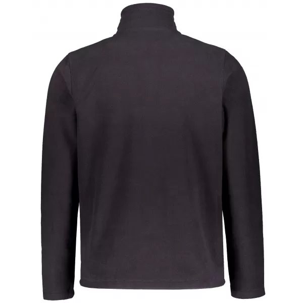  Férfi polár pulóver ALTISPORT ALM002852 FEKETE ÉS ARANY 
