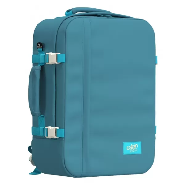  Hátizsák CABINZERO Classic 44L BALI KÉK 