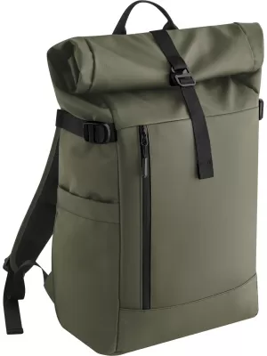 Hátizsák BAGBASE | BG 344 OLÍVA ZÖLD