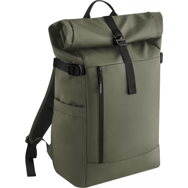  Hátizsák BAGBASE | BG 344 OLÍVA ZÖLD 