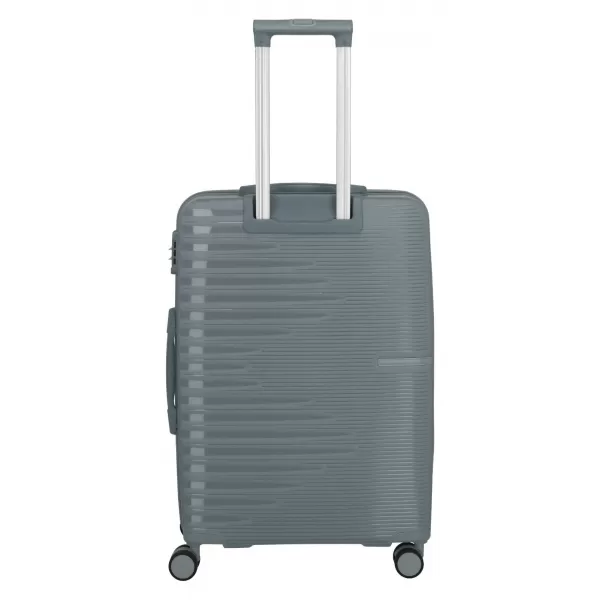  Egy sor bőrönd TRAVELITE PACIFIC ANTRACIT 
