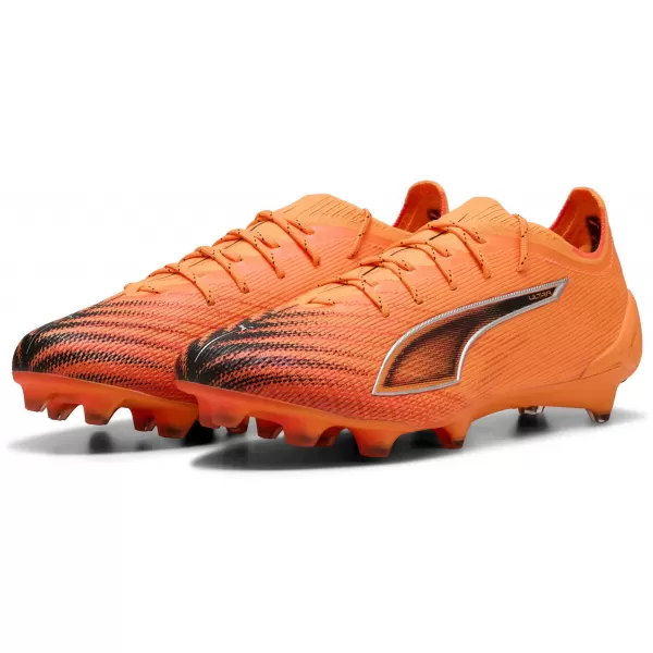  Futballcipők PUMA ULTRA 6 ULTIMATE FG 108557-03 HŐTŰZ/FEKETE/PIROS IZZÓ 