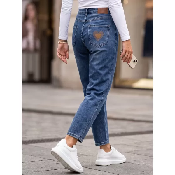  Női nadrág DSTREET UY3104 KÉK 