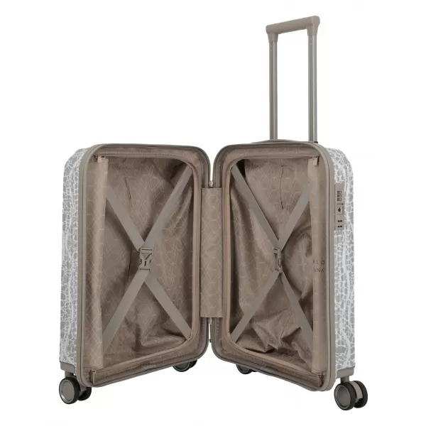  Bőrönd TRAVELITE LASCANA EDITION S PEZSGŐ 