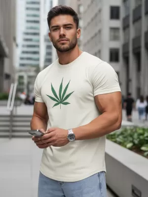 Férfi póló DSTREET RX4948 FEHÉR