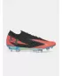 Férfi futballcipő UNDER ARMOUR UA TEAM SHADOW C ELITE 3 HYB 6006251-001 FEKETE