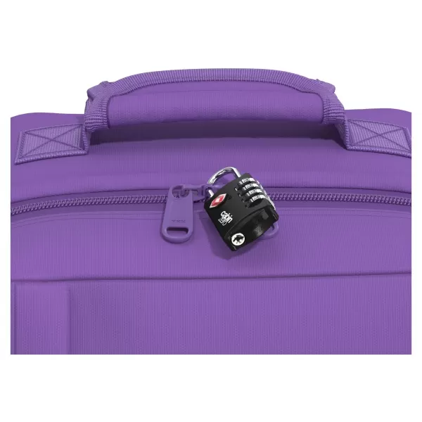  Hátizsák CABINZERO Classic 36L LEVENDULA ÁLOM 