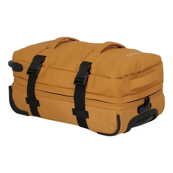  Táska TRAVELITE BOLONIA WHEELED DUFFLE SÁRGA 