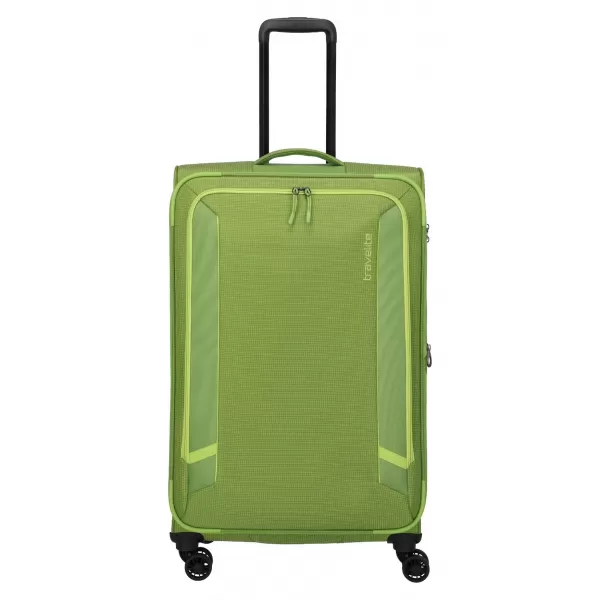  Bőrönd TRAVELITE Corsiica S,M,L,BB FRISS ZÖLD 