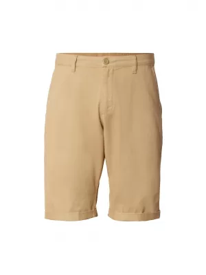 Férfi rövidnadrág URBAN CLASSICS TB8458 SZAKSZERVEZETI BÉZS