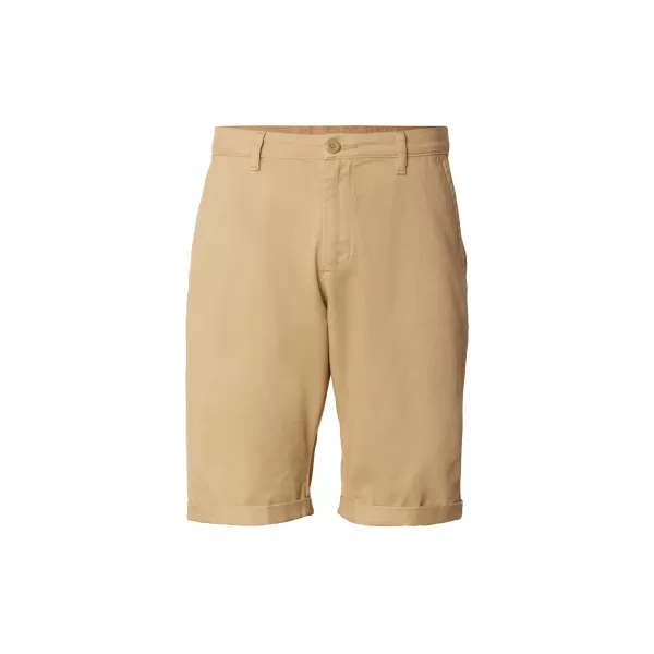  Férfi rövidnadrág URBAN CLASSICS TB8458 SZAKSZERVEZETI BÉZS 