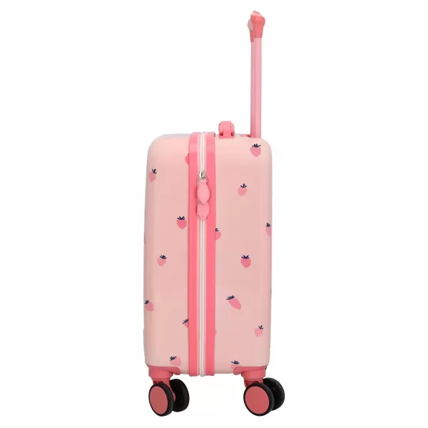  Gyermek aktatáska ZEBRA TRENDS AVONTURIER 21492 EPER 