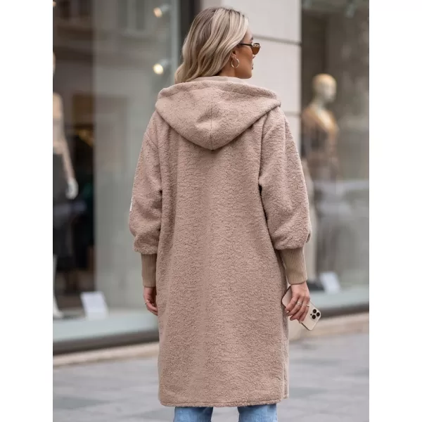  Női kabát DSTREET NY0830 KARAMELLA 