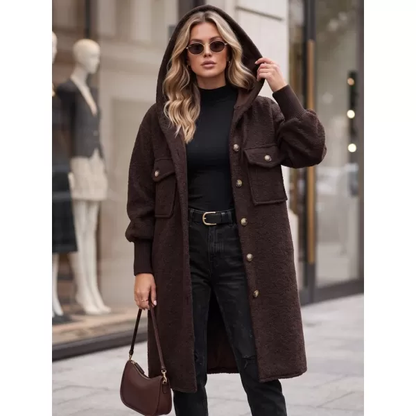  Női kabát DSTREET NY0797 BARNA 