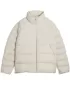 Női kabát PUMA MONO JACKET 68838792 EZÜST KÖD