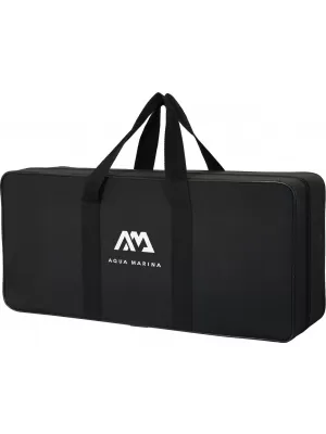 Csomagolás AQUA MARINA S FEKETE