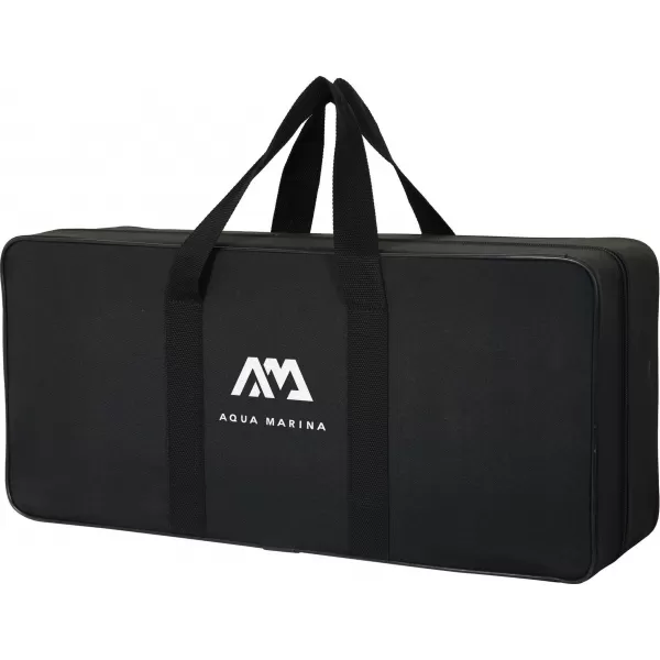  Csomagolás AQUA MARINA S FEKETE 