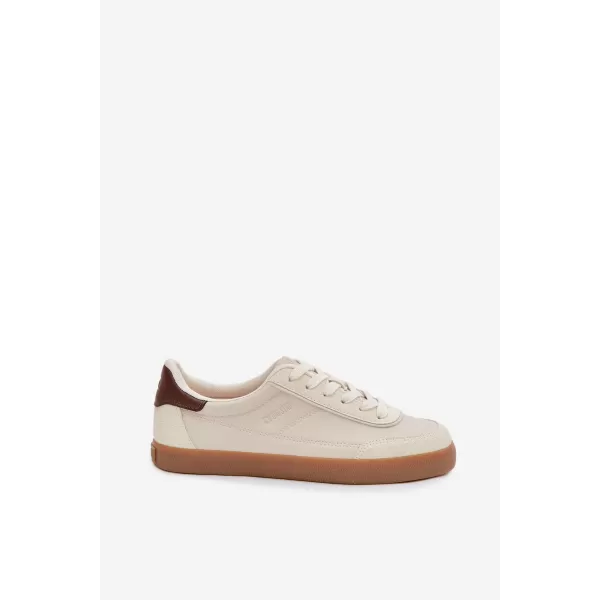  Női tornacipő BIG STAR SHOES TT274311 BÉZS 