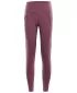 Női sport leggings ALPINE PRO GEMSA SZŐLŐNEKTÁR