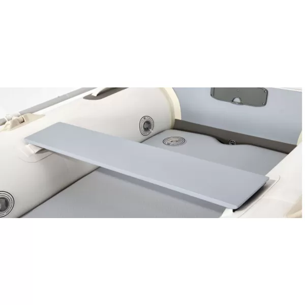  Egy padra AQUA MARINA pro čluny 79cm MEGHATÁROZATLAN 