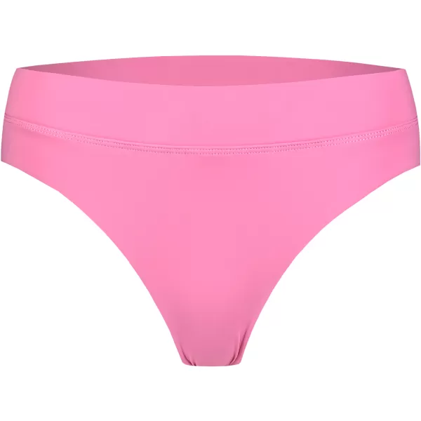  Női bikini alsó NORDBLANC ETHEREAL NBSSS8241 RÓZSASZÍN 