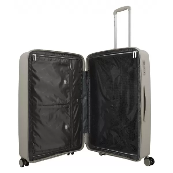  Bőrönd TRAVELITE TAMARIS VOYAAGE HOMOK 