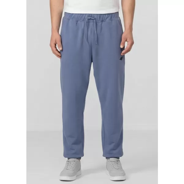  Férfi nadrág 4F WMM00TTROM1673 FARMER 
