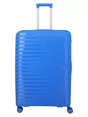 Bőrönd TRAVELITE PACIFIC L KÉK